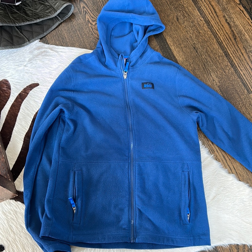 REI Co-op Long Sleeve Jacket